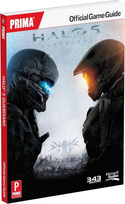 Halo 5 - Guides