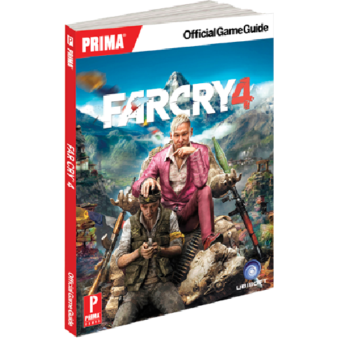Far Cry 4 - Guides