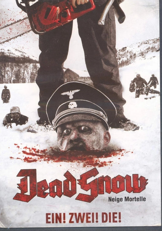 Dead Snow - Cinema