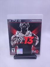 W13 - PS3