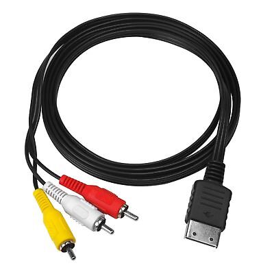 Rca Dreamcast - Filages